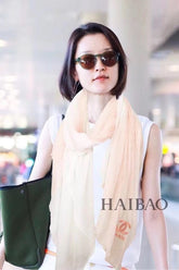 China Replica Chanel Scarf 42usd Only